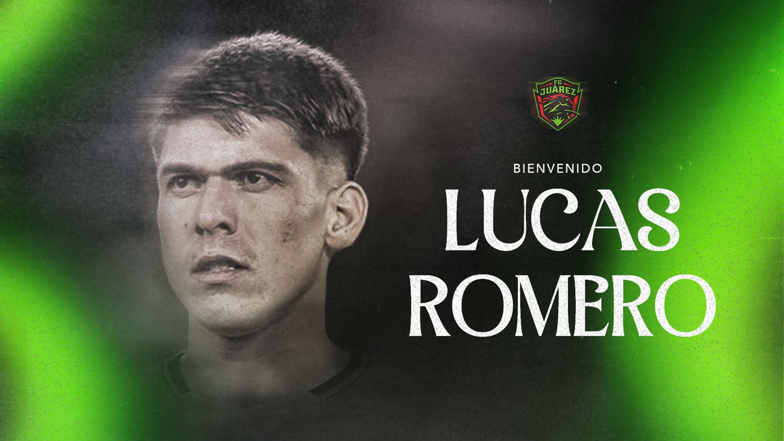 FC Juárez suma talento paraguayo con la llegada del mediocampista Lucas Romero