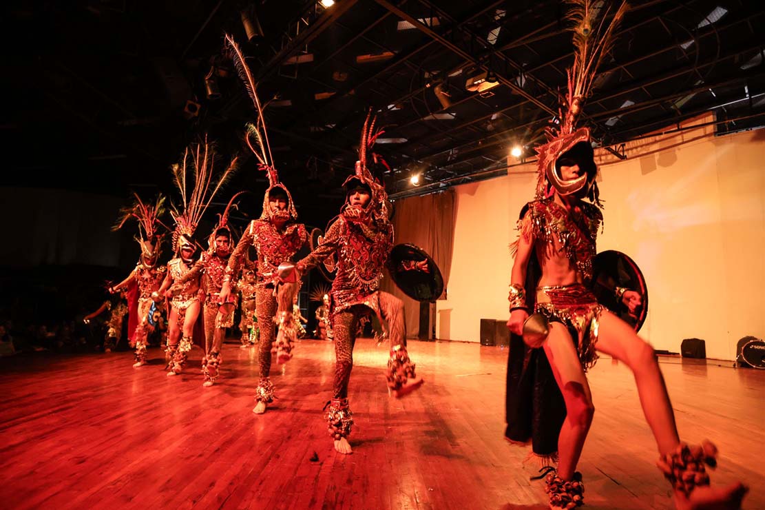 Dos décadas de tradición y orgullo: Témari celebra 20 años llevando la cultura mexicana al mundo
