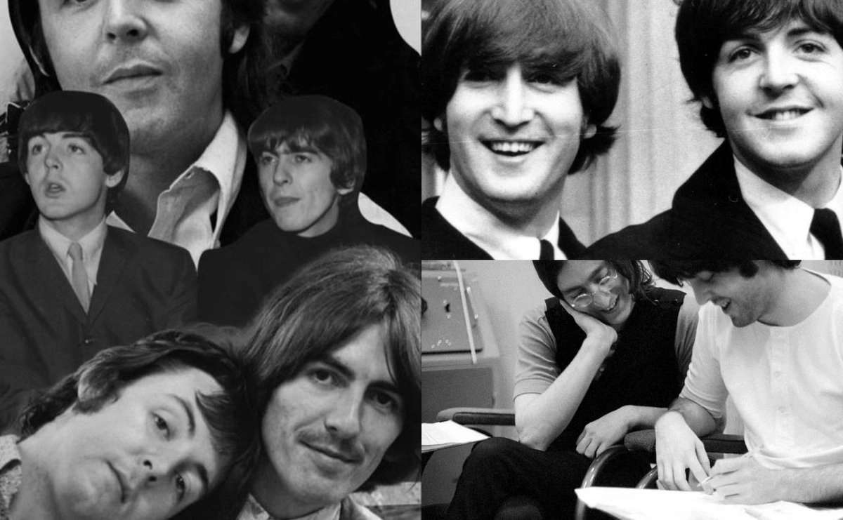 Aparecen imágenes inéditas de The Beatles grabadas en plena Beatlemanía tras más de 60 años ocultas