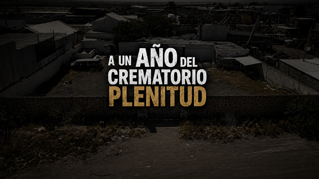 A un año del caso Crematorio Plenitud: las cenizas de la incertidumbre