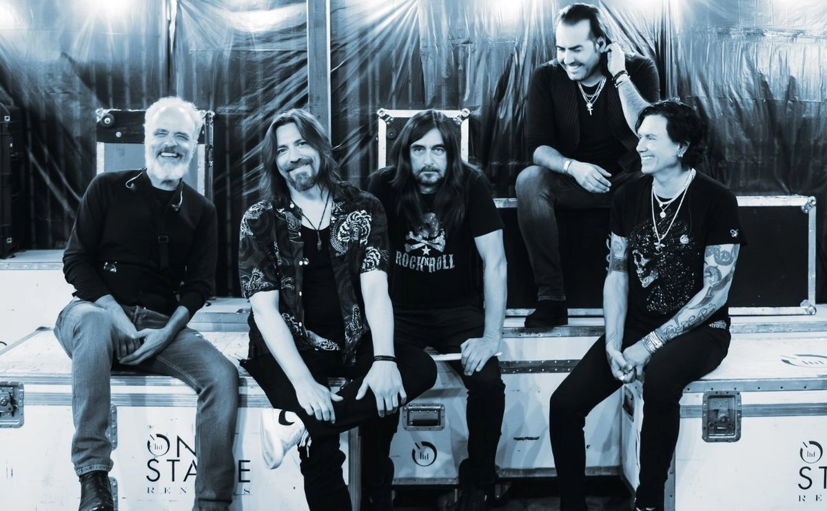 Caifanes prepara una gira de agradecimiento para celebrar 40 años de historia y conexión con su público