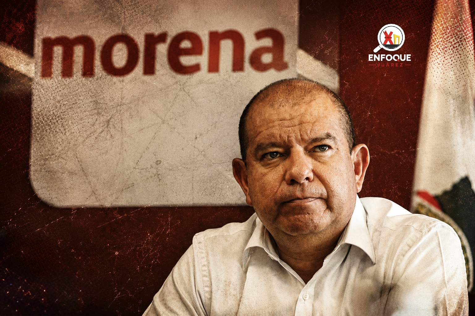 Morena acusa 