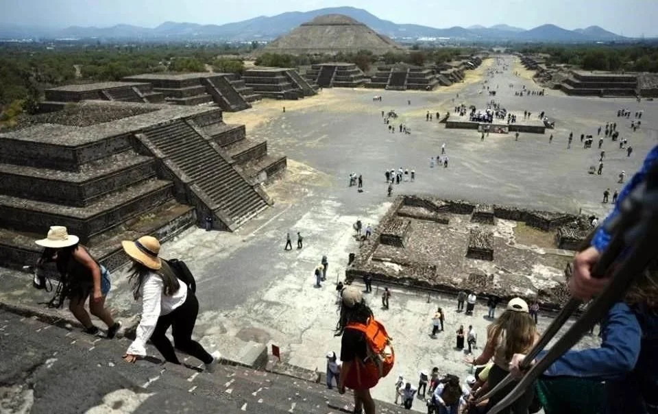 México apuesta por su riqueza cultural para conquistar a los visitantes del Mundial 2026